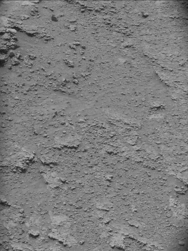 Sol 4841: Mast Camera (Mastcam)