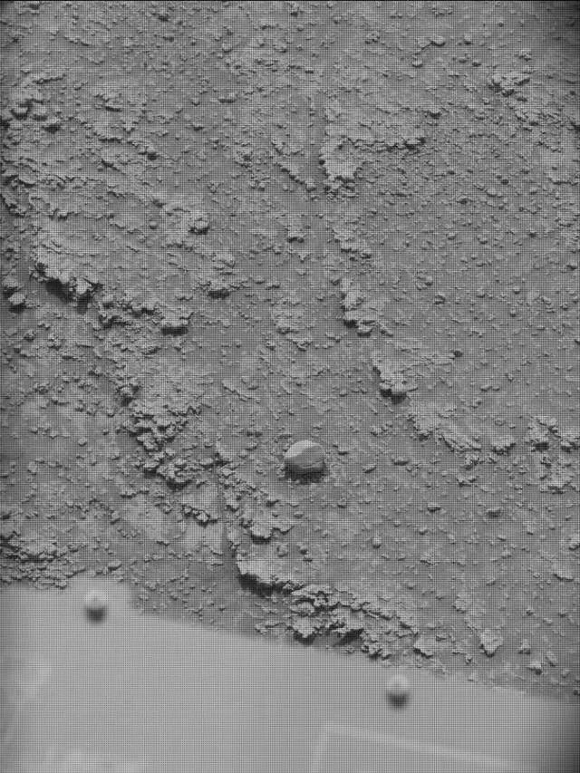 Sol 4841: Mast Camera (Mastcam)