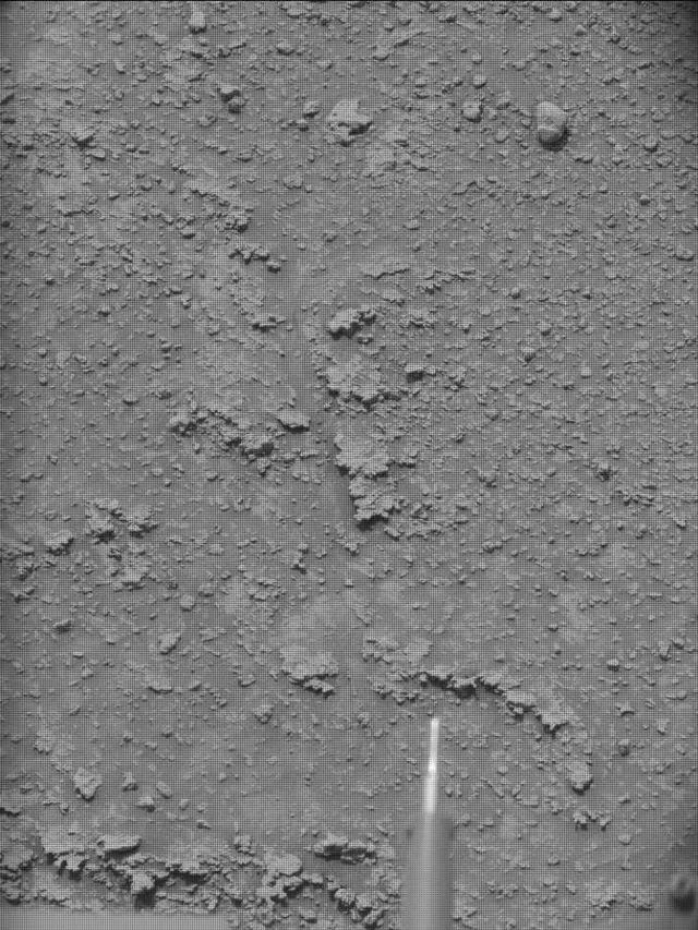 Sol 4841: Mast Camera (Mastcam)