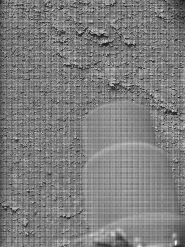 Sol 4841: Mast Camera (Mastcam)