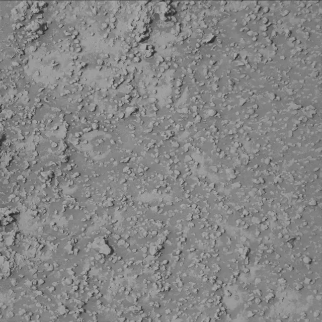 Sol 4841: Mast Camera (Mastcam)