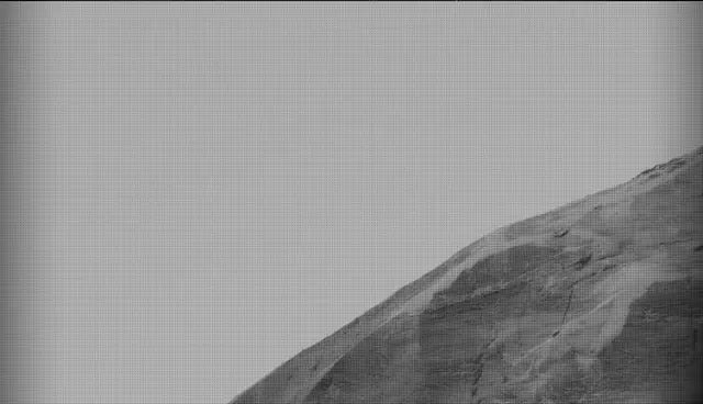 Sol 4842: Mast Camera (Mastcam)