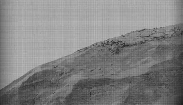 Sol 4842: Mast Camera (Mastcam)