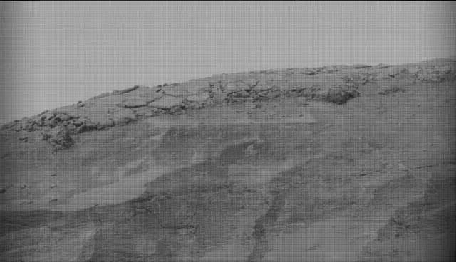 Sol 4842: Mast Camera (Mastcam)