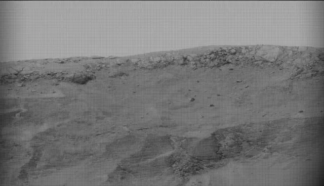 Sol 4842: Mast Camera (Mastcam)