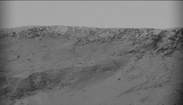 Sol 4842: Mast Camera (Mastcam)