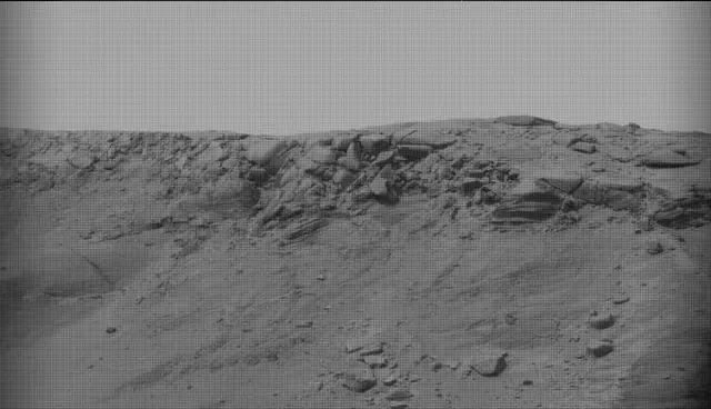 Sol 4842: Mast Camera (Mastcam)