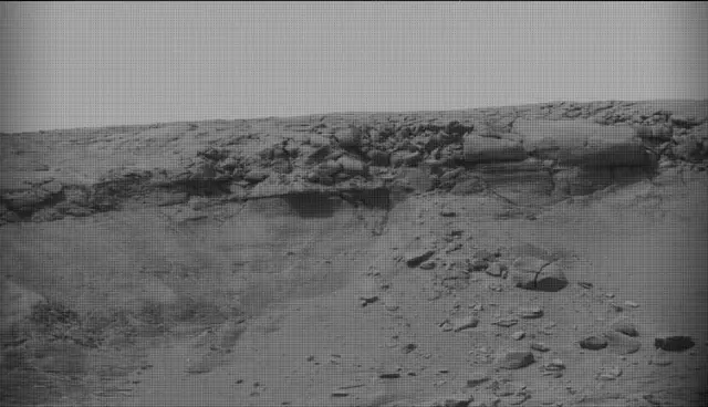 Sol 4842: Mast Camera (Mastcam)