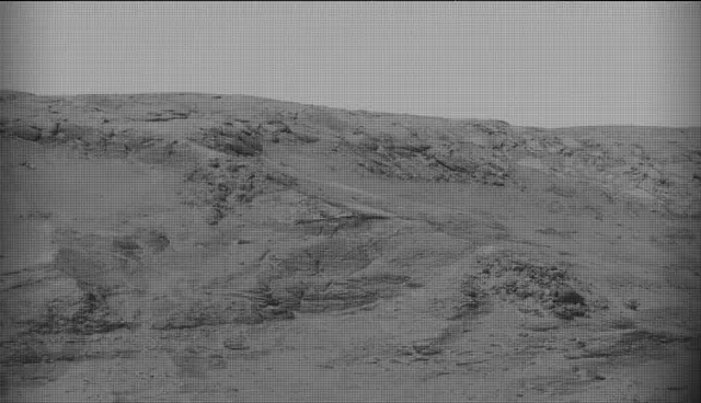 Sol 4842: Mast Camera (Mastcam)