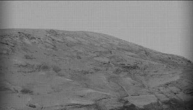Sol 4842: Mast Camera (Mastcam)