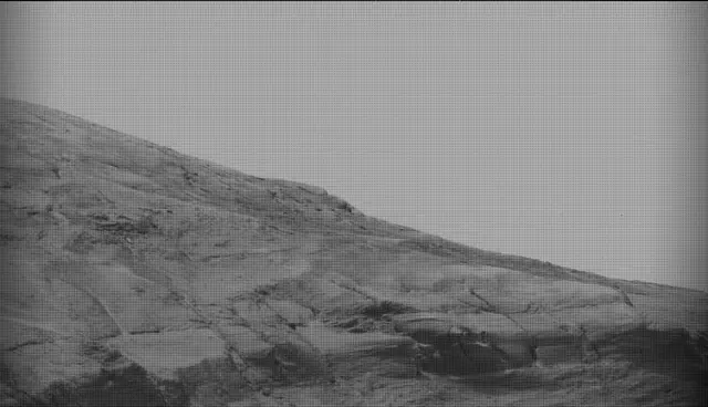 Sol 4842: Mast Camera (Mastcam)