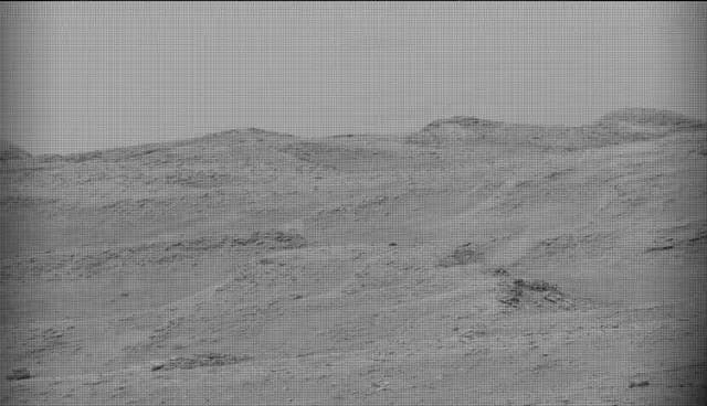 Sol 4842: Mast Camera (Mastcam)
