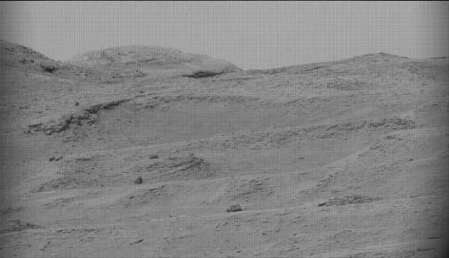 Sol 4842: Mast Camera (Mastcam)