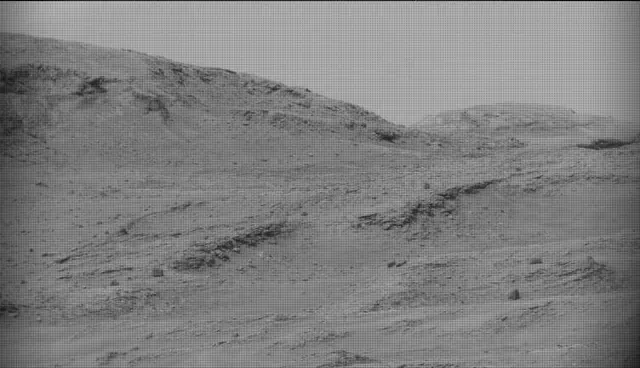 Sol 4842: Mast Camera (Mastcam)