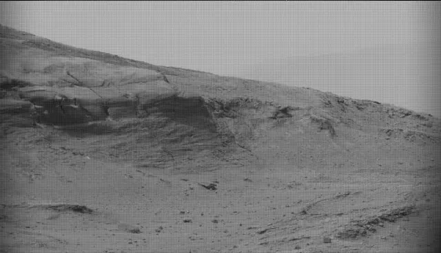 Sol 4842: Mast Camera (Mastcam)