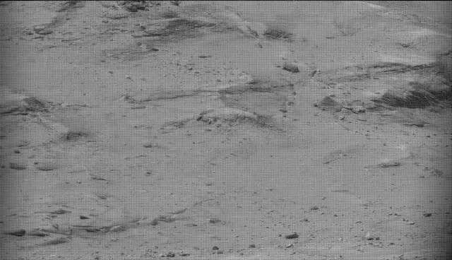 Sol 4842: Mast Camera (Mastcam)