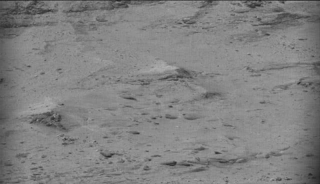 Sol 4842: Mast Camera (Mastcam)