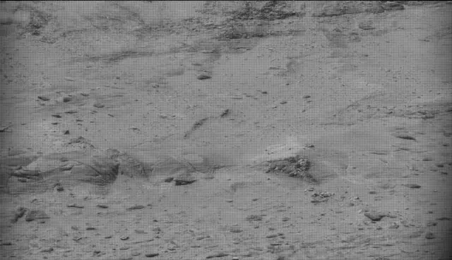 Sol 4842: Mast Camera (Mastcam)