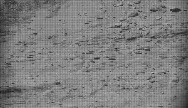 Sol 4842: Mast Camera (Mastcam)