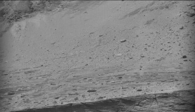 Sol 4842: Mast Camera (Mastcam)