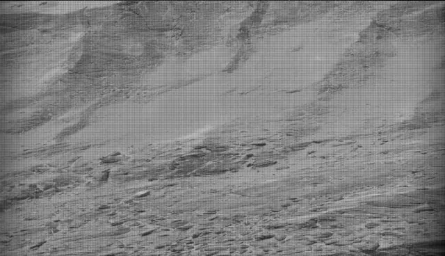 Sol 4842: Mast Camera (Mastcam)