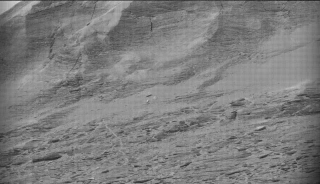 Sol 4842: Mast Camera (Mastcam)