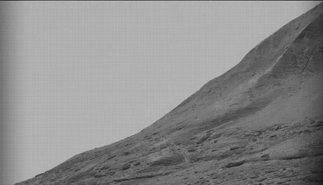 Sol 4842: Mast Camera (Mastcam)