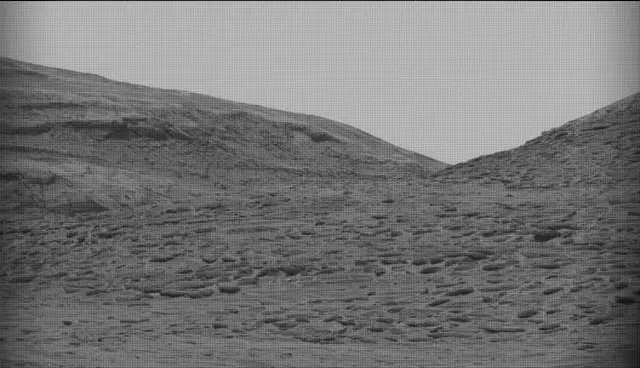Sol 4842: Mast Camera (Mastcam)