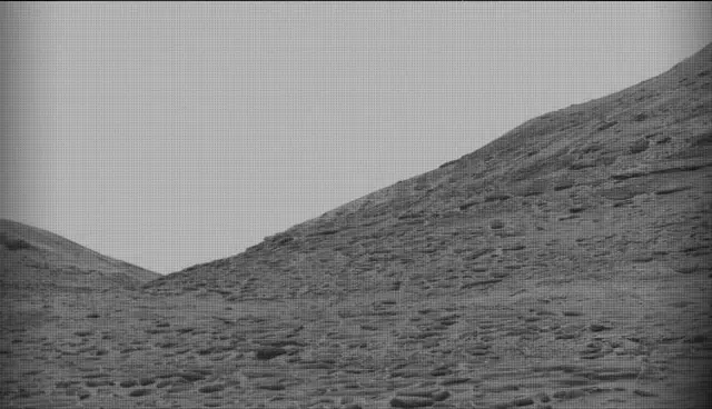 Sol 4842: Mast Camera (Mastcam)