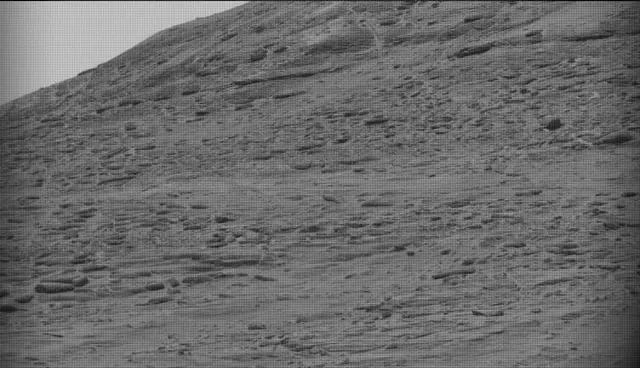 Sol 4842: Mast Camera (Mastcam)