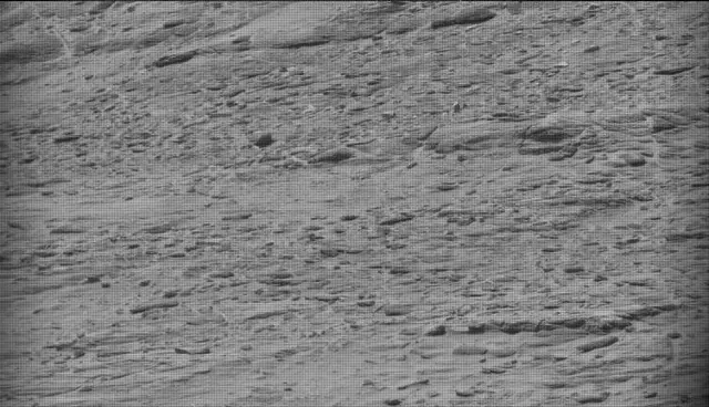 Sol 4842: Mast Camera (Mastcam)
