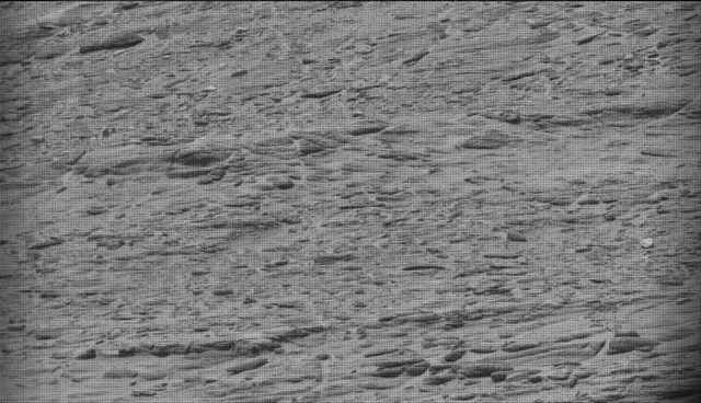 Sol 4842: Mast Camera (Mastcam)