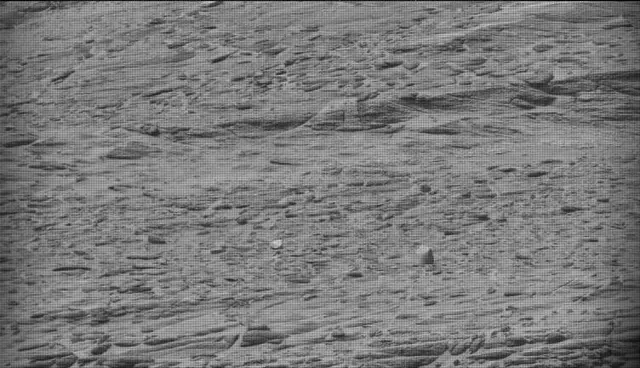 Sol 4842: Mast Camera (Mastcam)