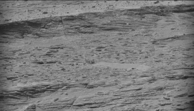 Sol 4842: Mast Camera (Mastcam)