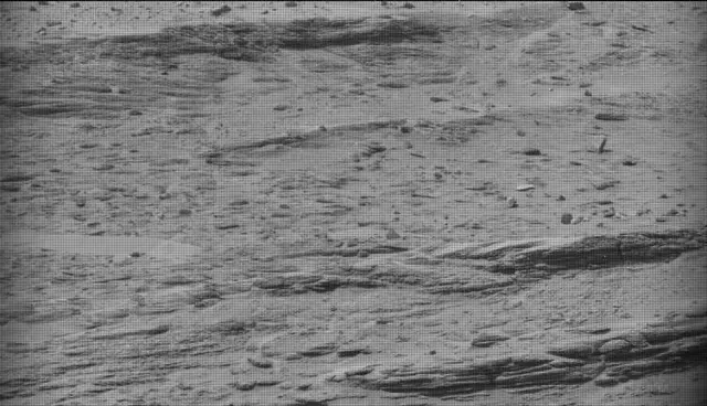 Sol 4842: Mast Camera (Mastcam)