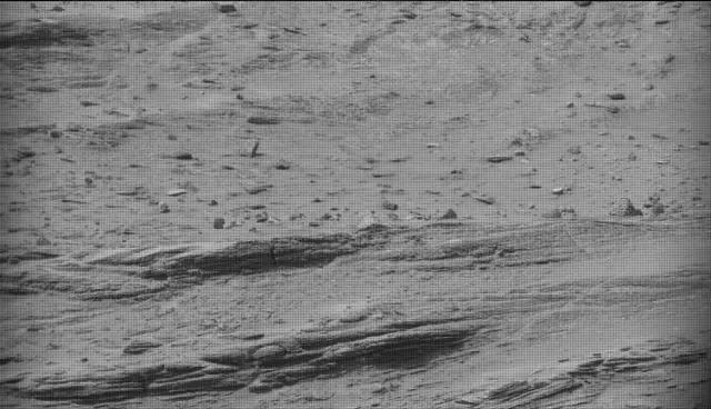 Sol 4842: Mast Camera (Mastcam)