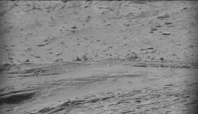 Sol 4842: Mast Camera (Mastcam)