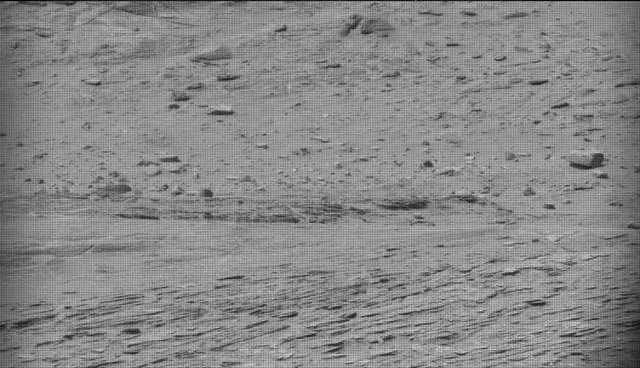 Sol 4842: Mast Camera (Mastcam)