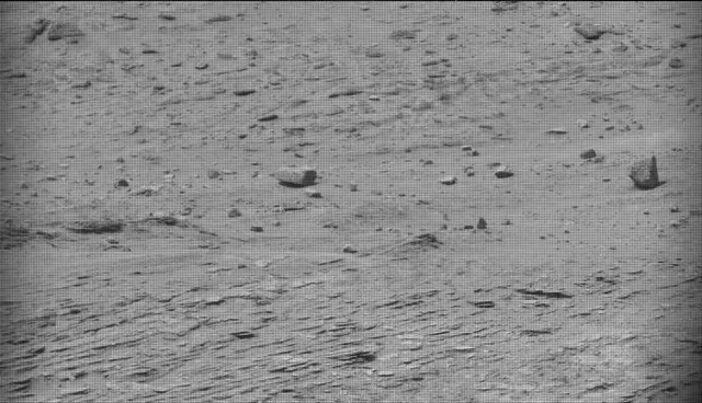 Sol 4842: Mast Camera (Mastcam)
