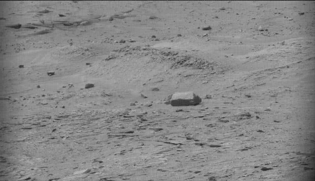 Sol 4842: Mast Camera (Mastcam)