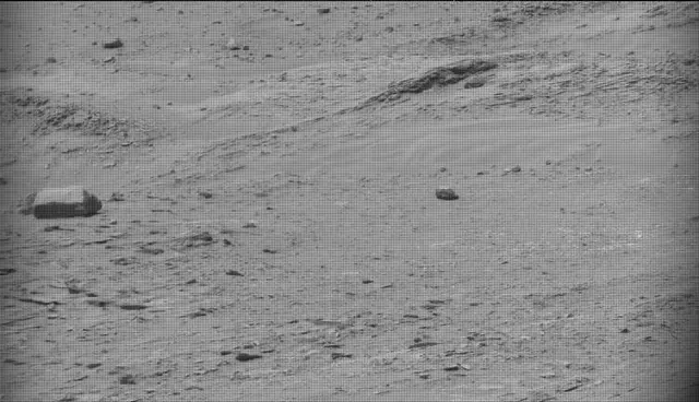 Sol 4842: Mast Camera (Mastcam)