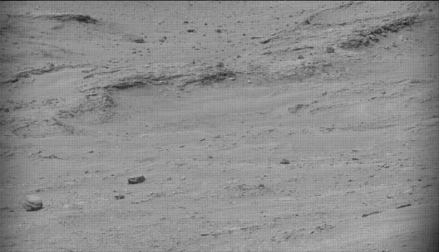 Sol 4842: Mast Camera (Mastcam)