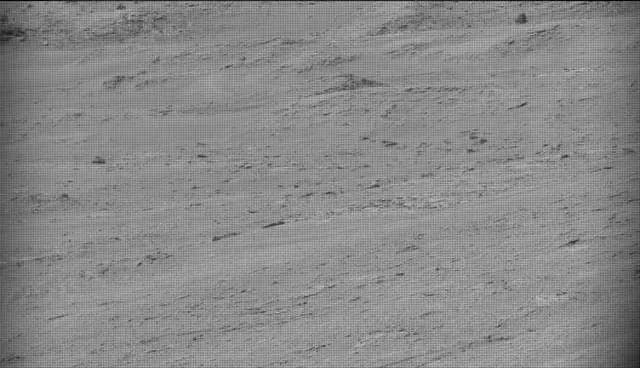 Sol 4842: Mast Camera (Mastcam)