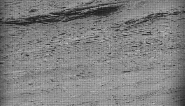 Sol 4842: Mast Camera (Mastcam)