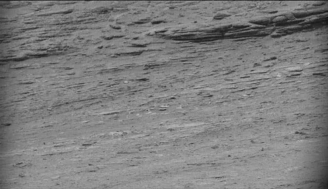 Sol 4842: Mast Camera (Mastcam)