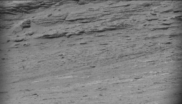 Sol 4842: Mast Camera (Mastcam)