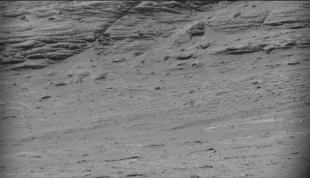 Sol 4842: Mast Camera (Mastcam)