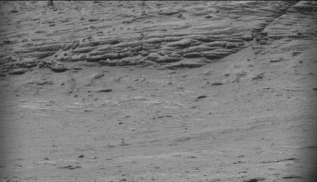 Sol 4842: Mast Camera (Mastcam)