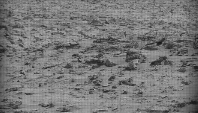 Sol 4842: Mast Camera (Mastcam)