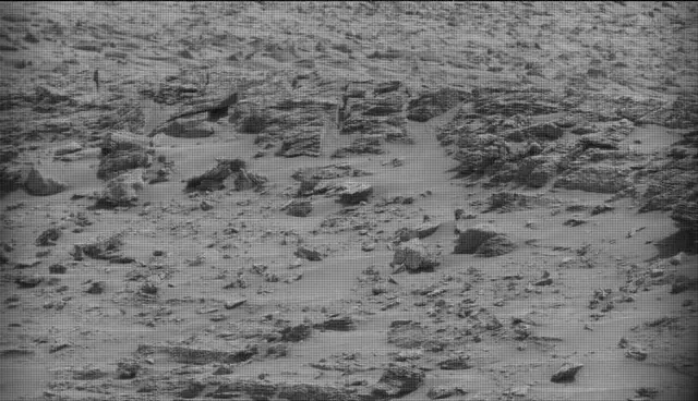 Sol 4842: Mast Camera (Mastcam)